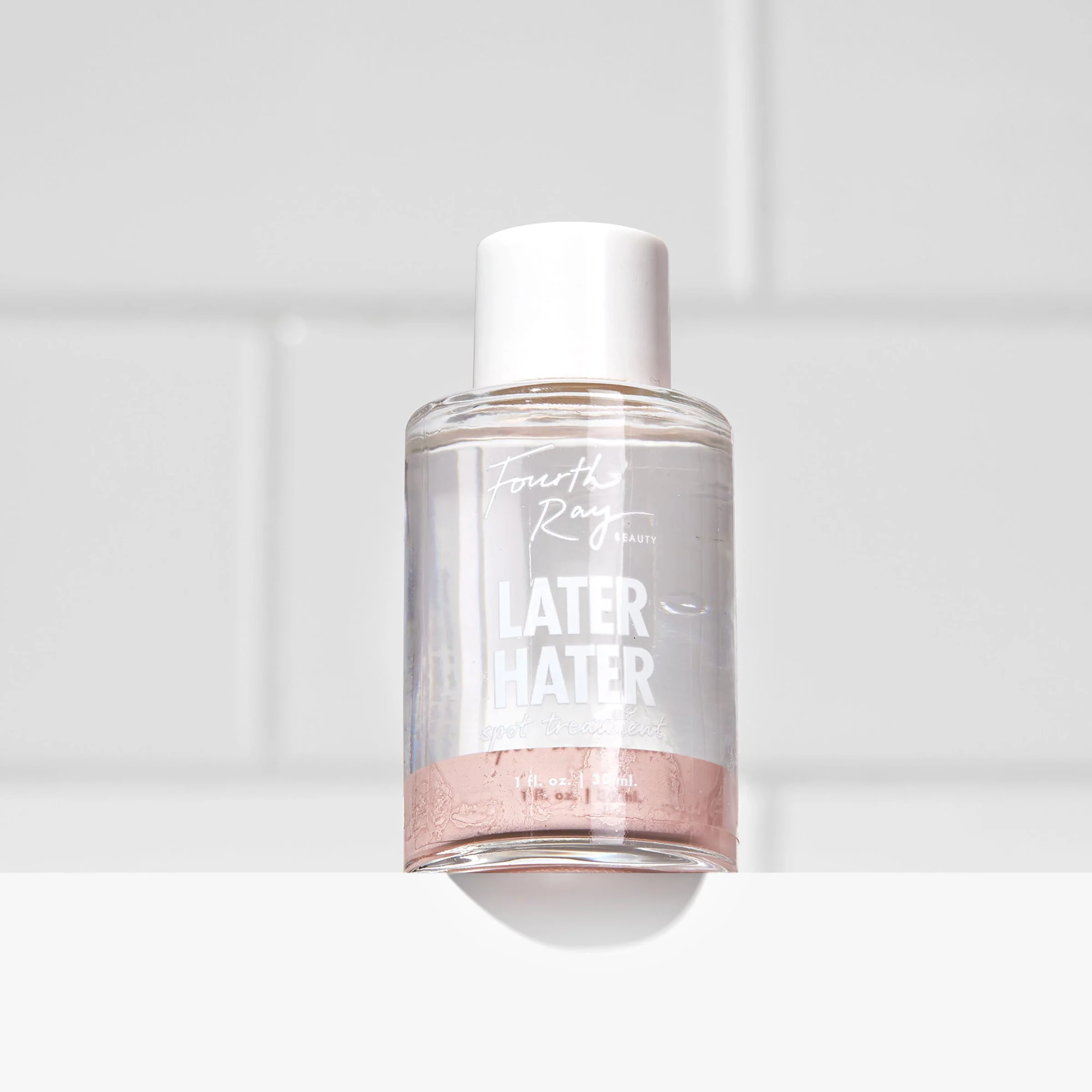 Later Hater Spot Treatment - Image 2