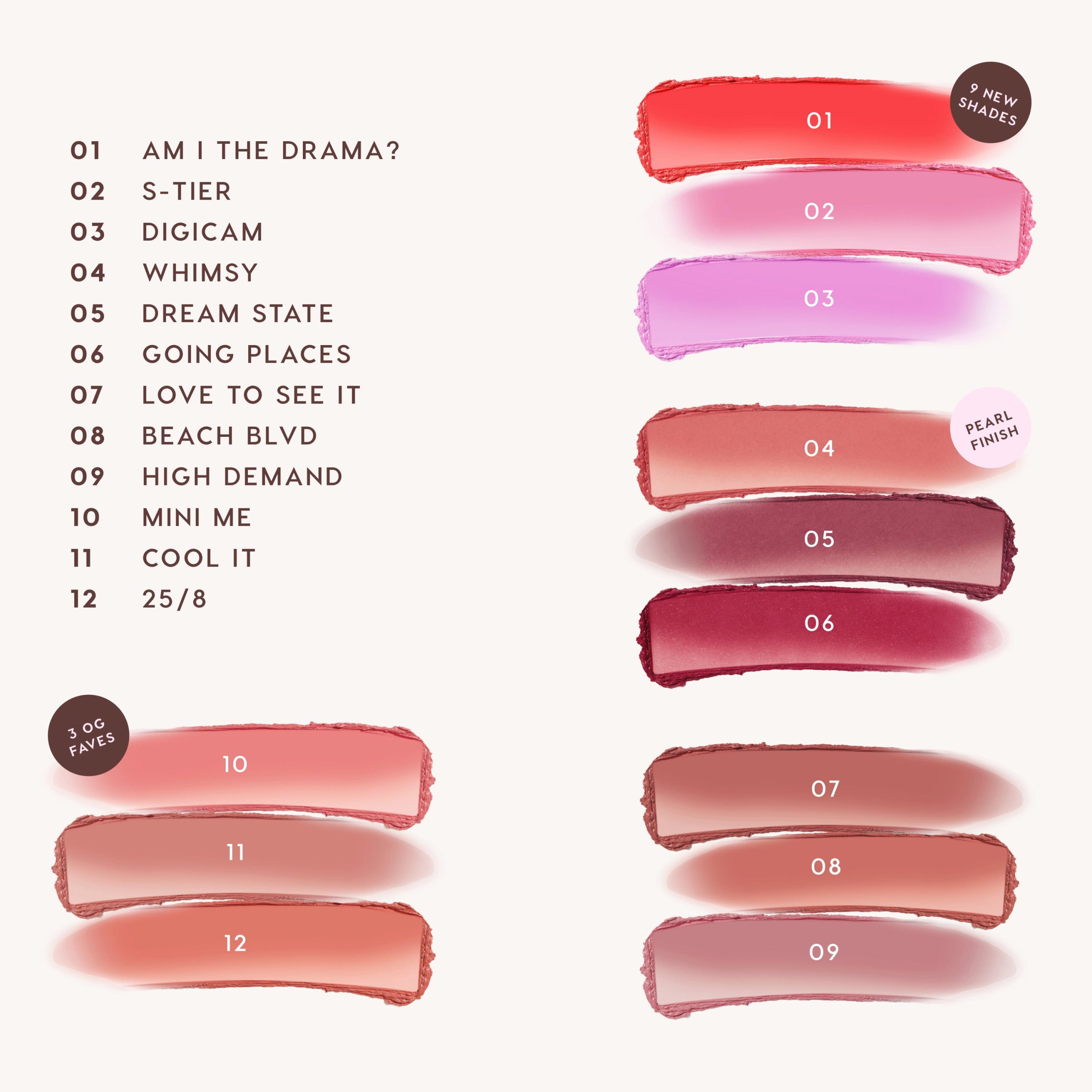Double Blushed Bundle - Image 3
