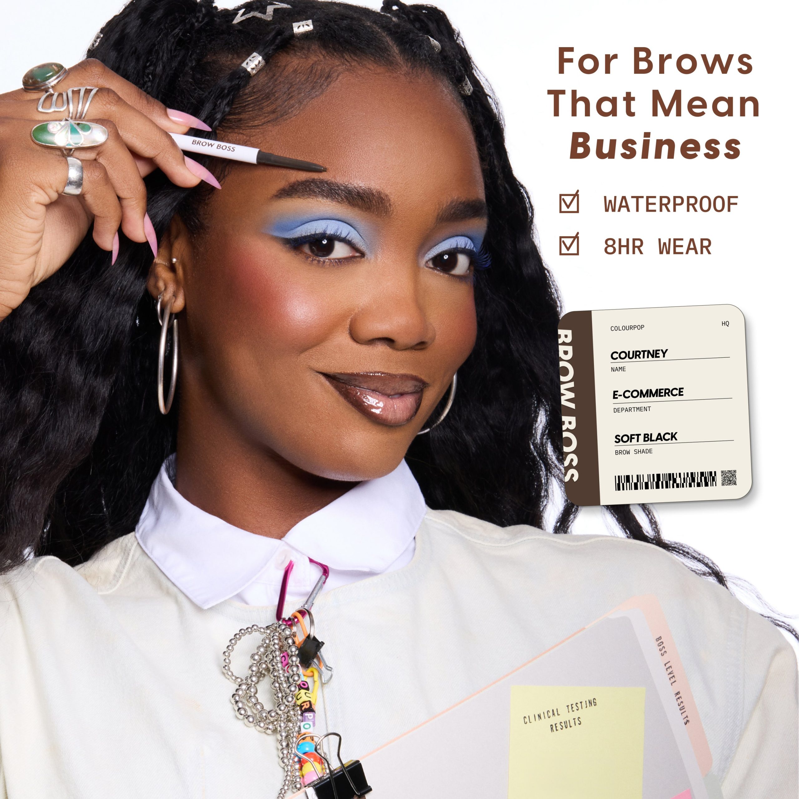 Dark Brown - Image 3