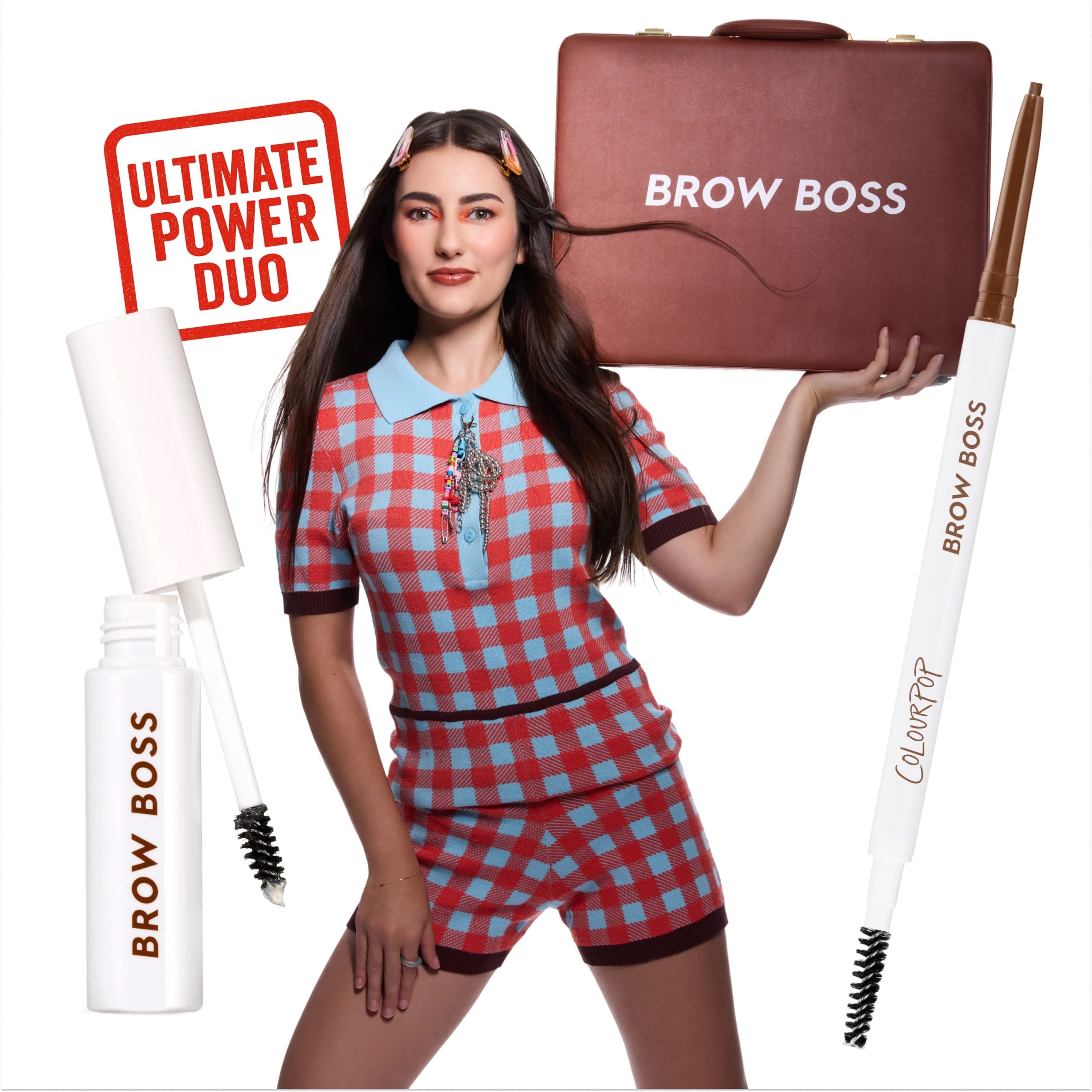 Dark Brown - Image 7