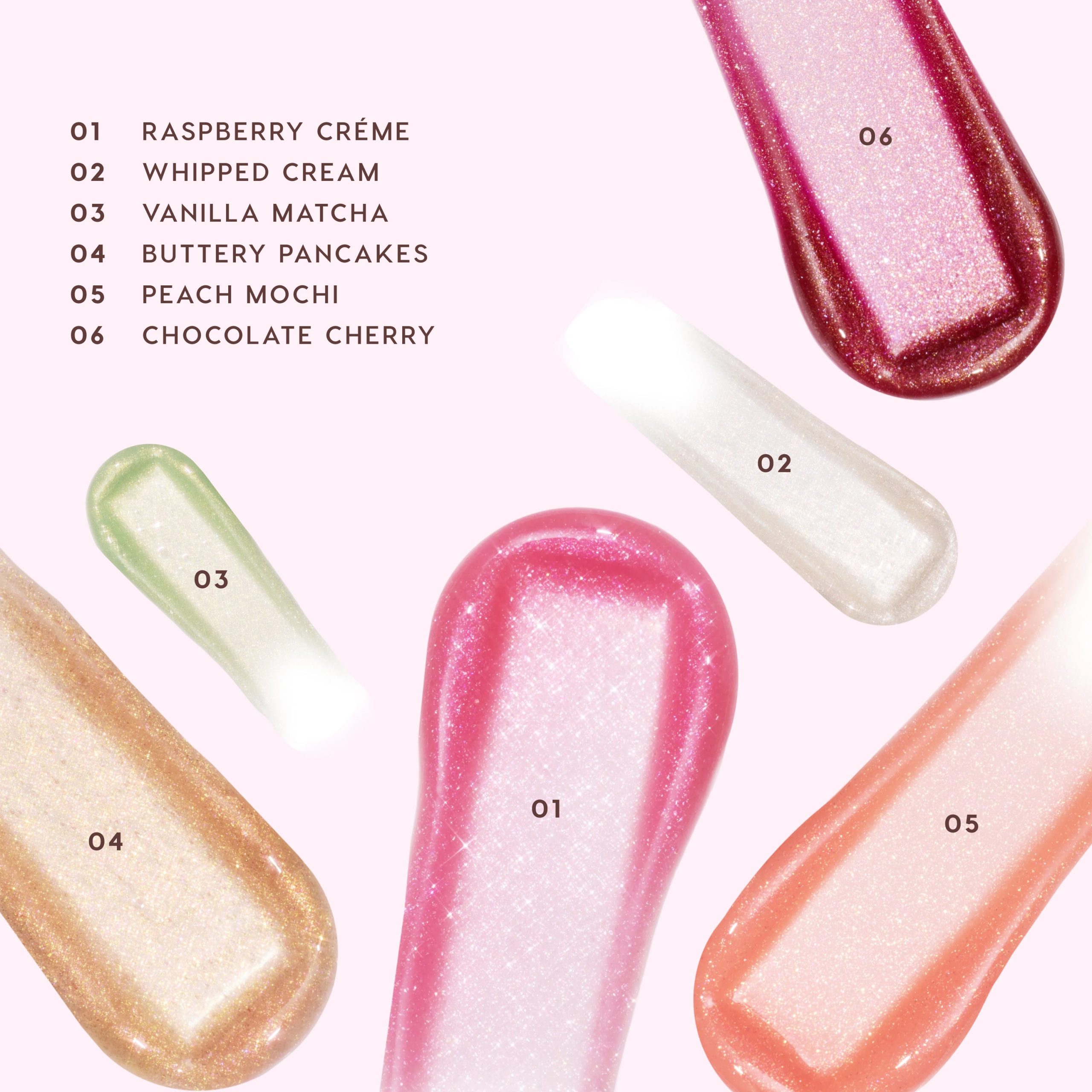 Shine. Shimmer. Repeat. - Image 5