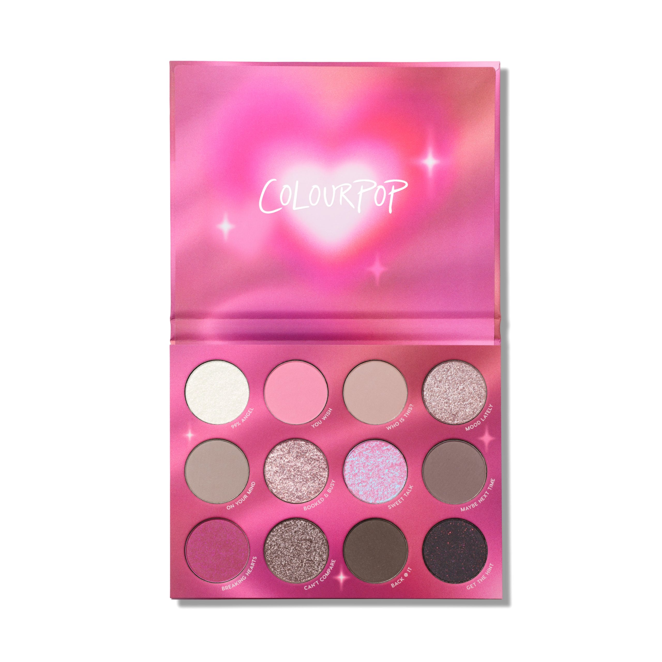 Heart to Get - Image 8