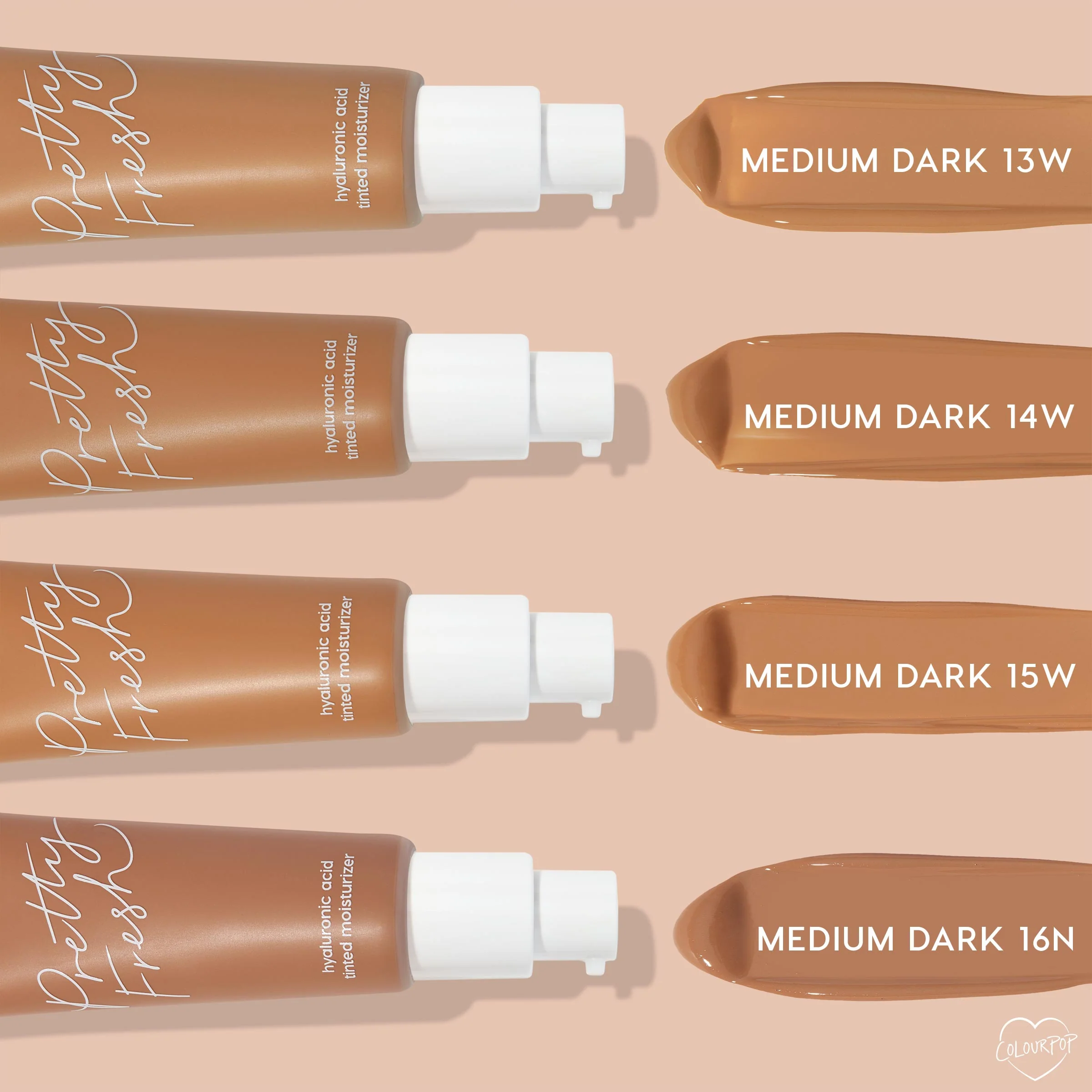Medium Dark 13 W - Image 6